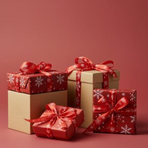 Christmas Packaging
