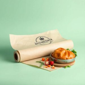 Custom Butcher Paper 01