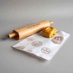 Custom Parchment Paper 01