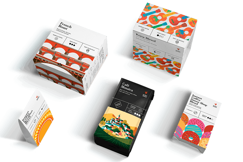 Pack Printers Main-Banner