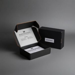 custom black mailer boxes 01
