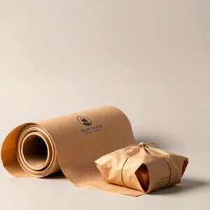 custom kraft paper 01