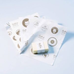 custom soap wrapping paper 01