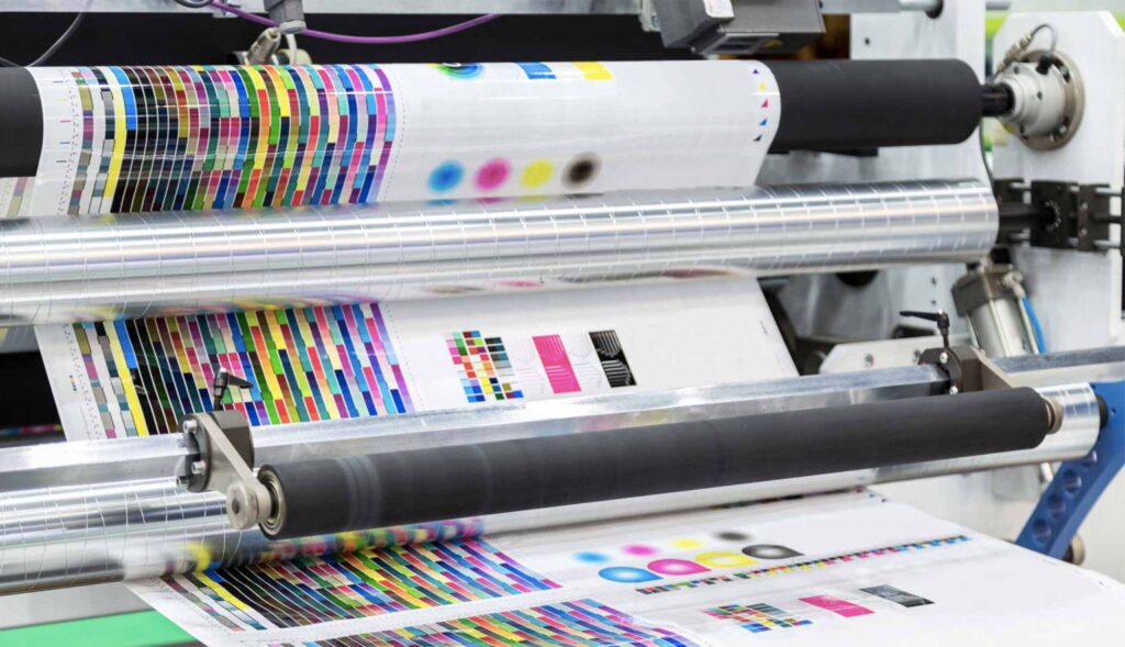offset-printing