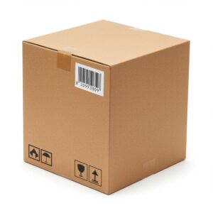 20x20x20 Cardboard Boxes 01