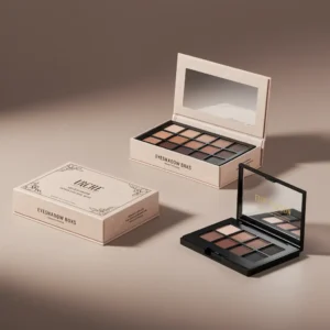 Custom Eyeshadow Boxes 01