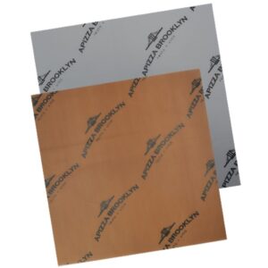 Custom Heat Seal Paper 01