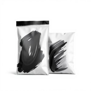 Custom Poly Mailers 01