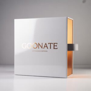 Custom Slipcase Boxes 01