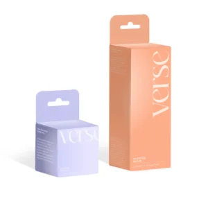 Reverse Tuck Boxes with Hanger Tab 01