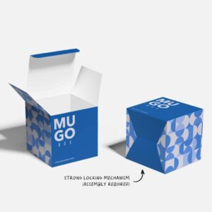 Snap Lock Bottom Boxes 01