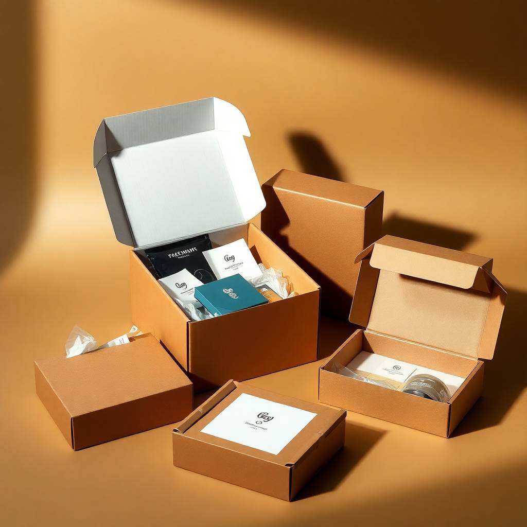 custom mailer boxes