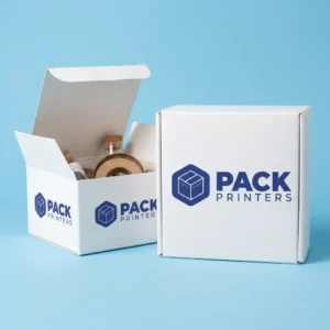 Cardstock Product Boxes 01