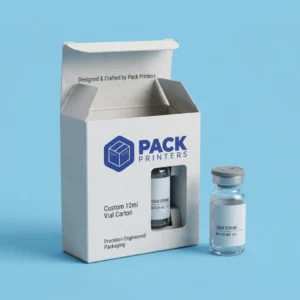 Custom 10ml Vial Boxes 01