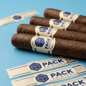 Custom Cigar Labels 01