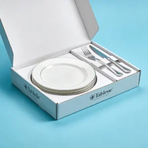 Custom Tableware Boxes 01