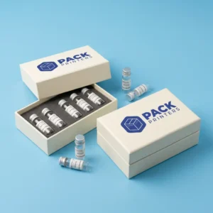 Custom Two Piece Vial Boxes 01