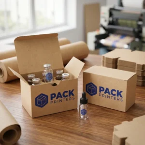 Kraft Vial Boxes 01