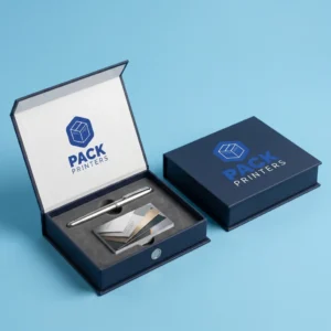 Magnetic Closure Box 01