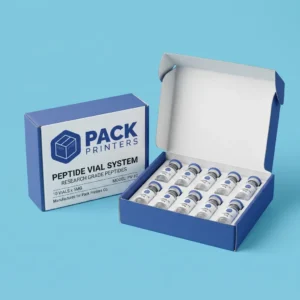 Peptide Vial Packaging 01