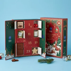 Christmas Advent Calendar Boxes 01