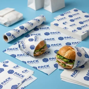 Custom Sandwich Paper 01