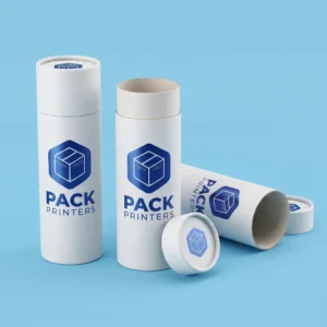 Paper Tube Packaging 01