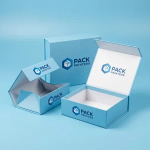 Custom Foldable Boxes 01