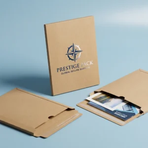 Rigid Mailers 9x12 - 01