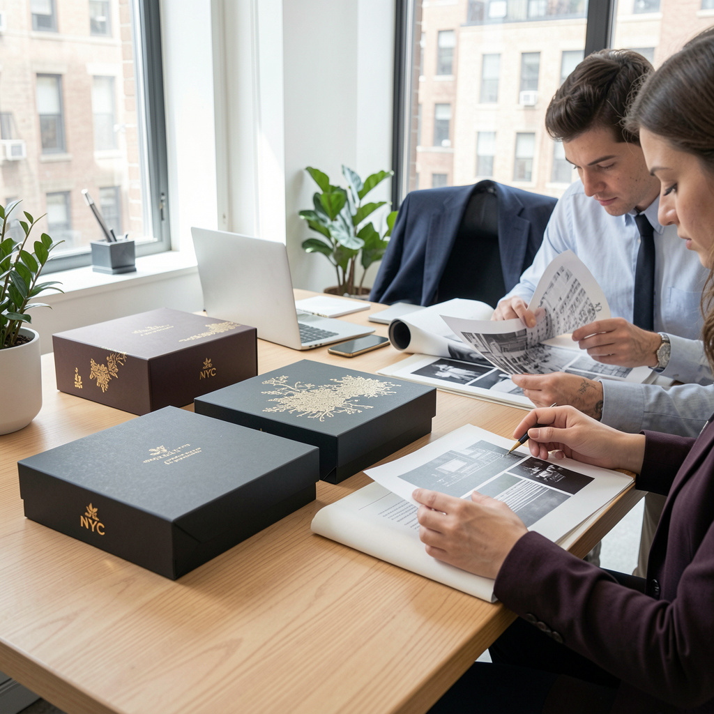 pack printers nyc meeting room