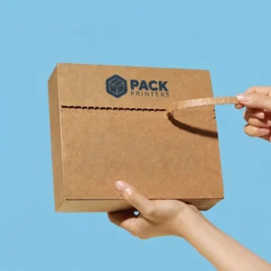 Custom Tear Strip Packaging 01