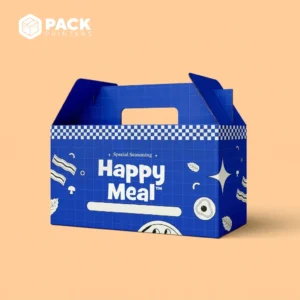 Custom Happy Meal Boxes 01